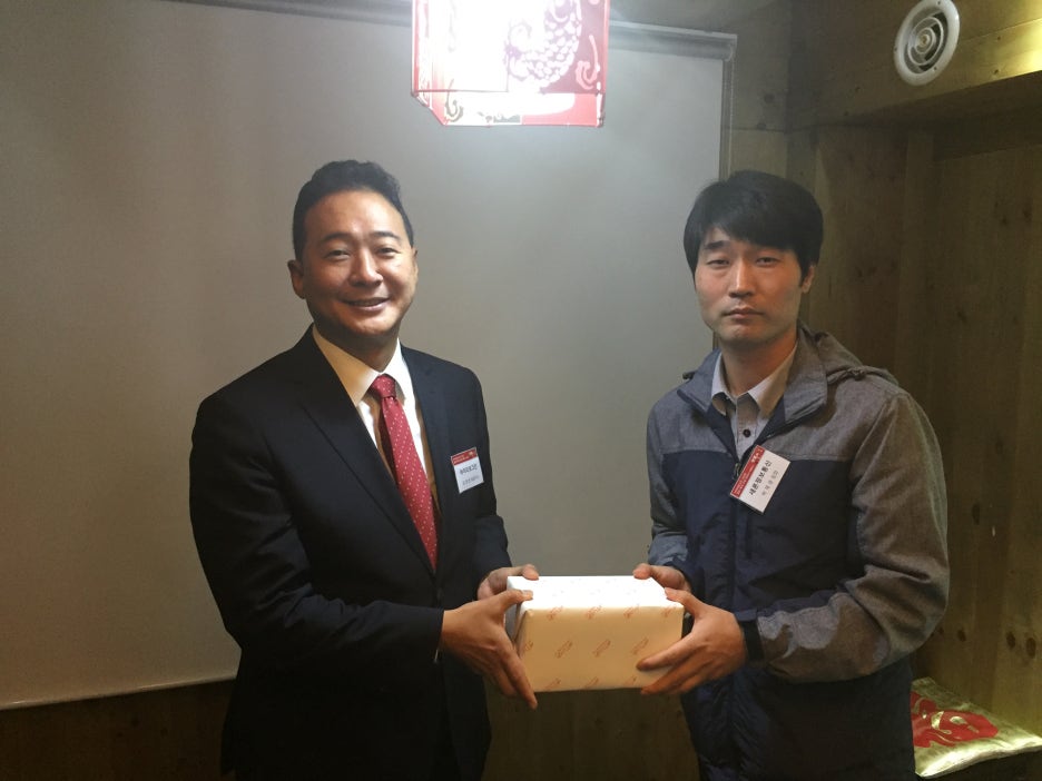 새론정보통신 이미지