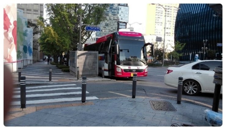 그린하나버스투어 이미지