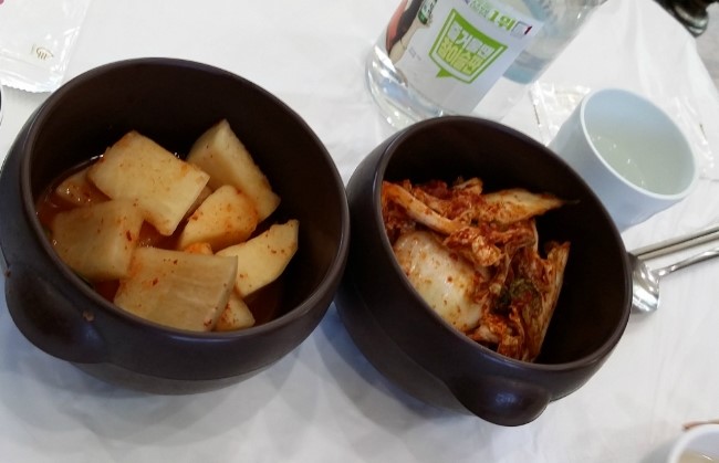 수통골추어탕 이미지
