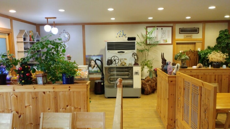 코끼리한정식 이미지