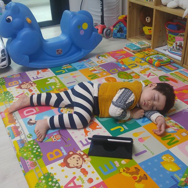 도리도리나주 이미지