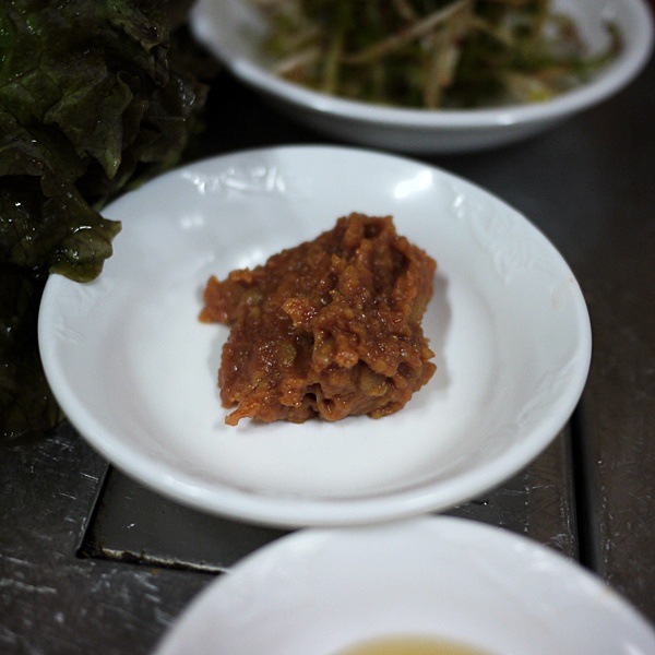 삼오생고기 이미지