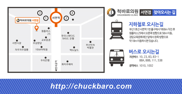 더바른정형외과의원 이미지
