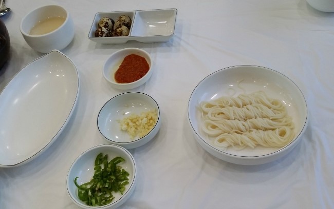 수통골추어탕 이미지