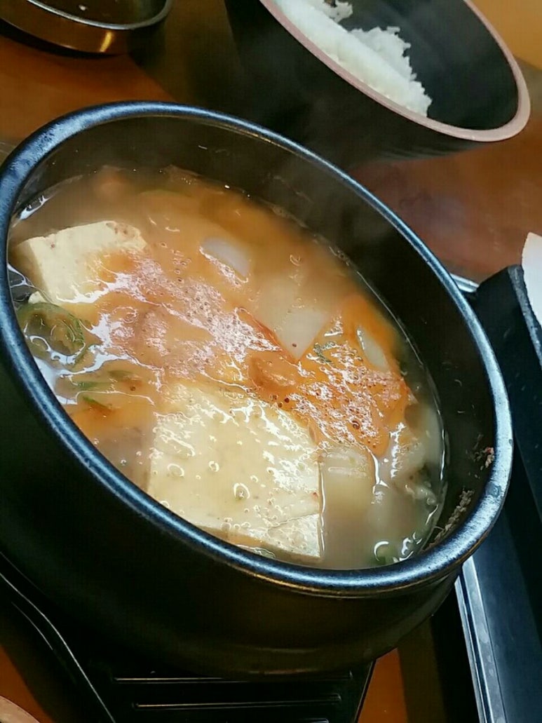 정덕식당 이미지