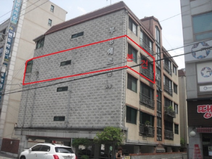 (주)비앤엠 이미지
