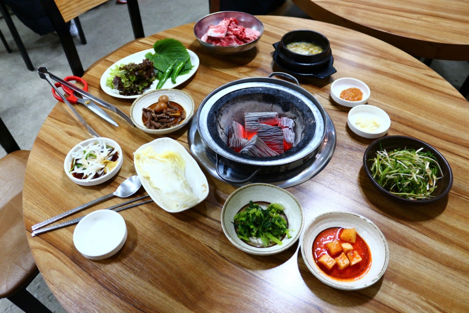 원조안동갈비 이미지