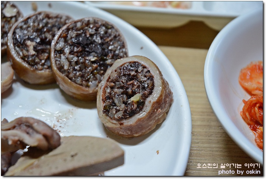 연산할머니순대연풍식당 이미지