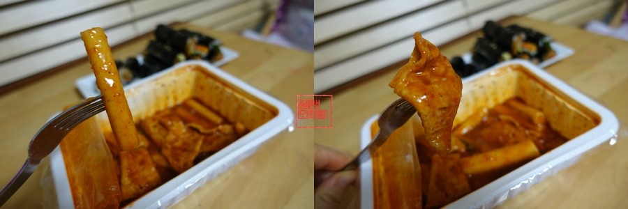 온동네 꼬마김밥 이미지