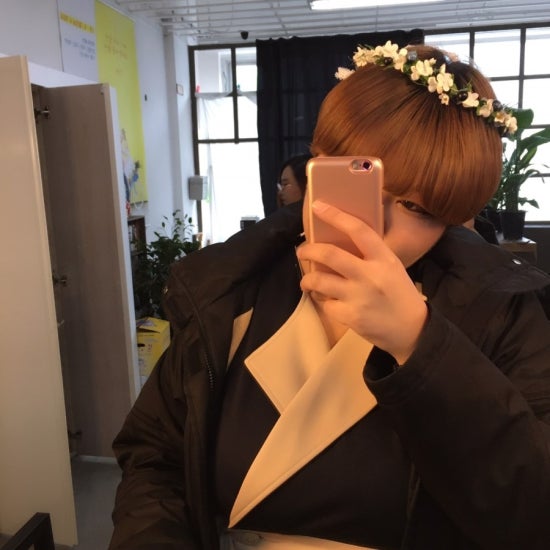 웰러스미용학원 이미지