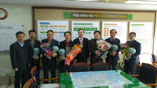 안정농산 이미지