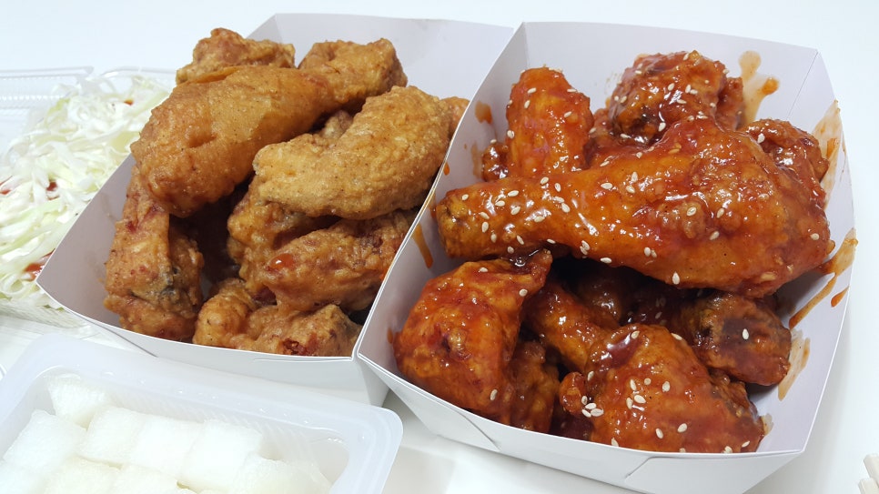 페리카나치킨(부송점) 이미지
