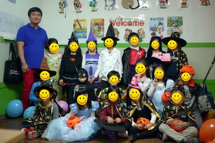 성요셉유치원 이미지