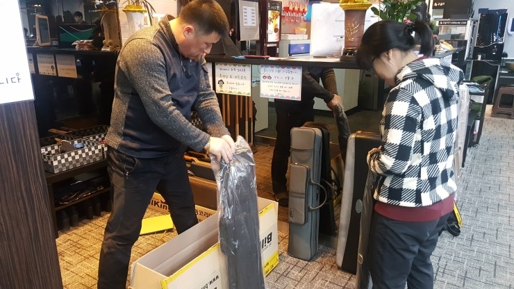 빌킹당구장 이미지