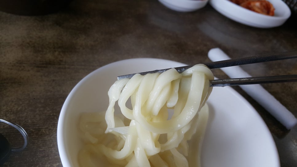 경희네손칼국수 이미지