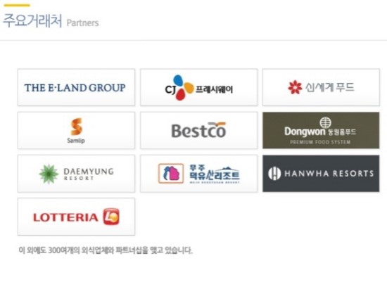 (주)베스크린 이미지