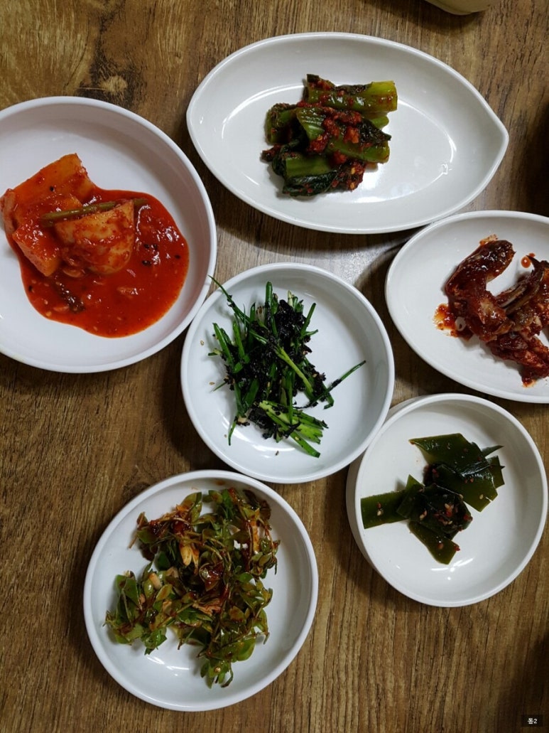 푸짐한 순한우 돌곱창 이미지