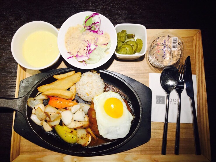 맛나푸드 이미지
