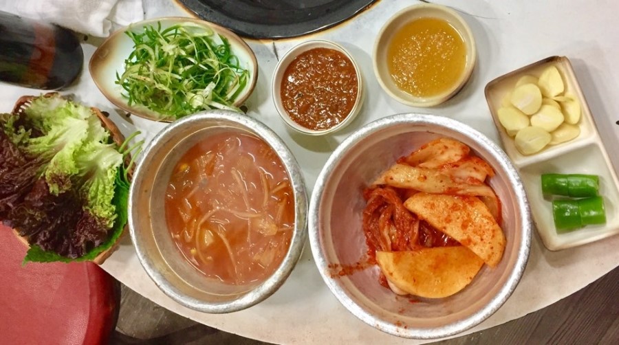 정가네소막창 이미지