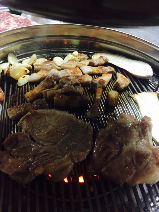 넘버원연탄구이 이미지