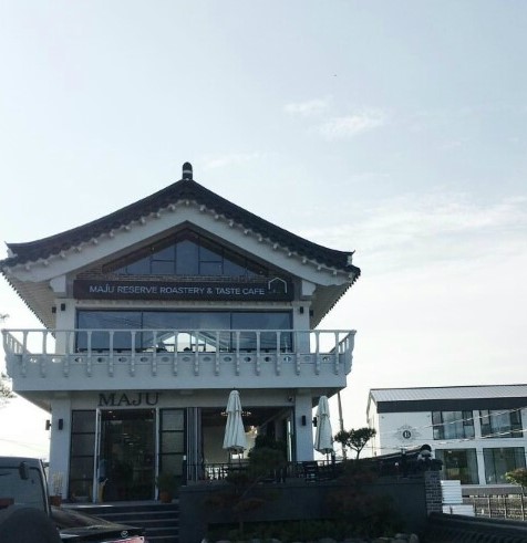 마주(maJu) 이미지