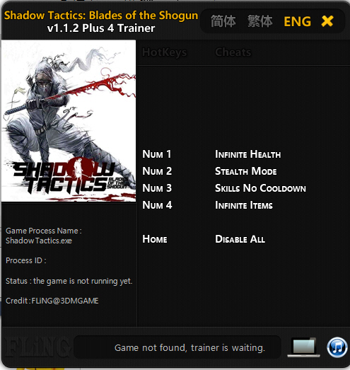 Shadow Tactics Blades Of The Shogun V1 1 2 Plus 4 shadow-tactics-blades-of-the-shogun-v1-1-2-plus-4