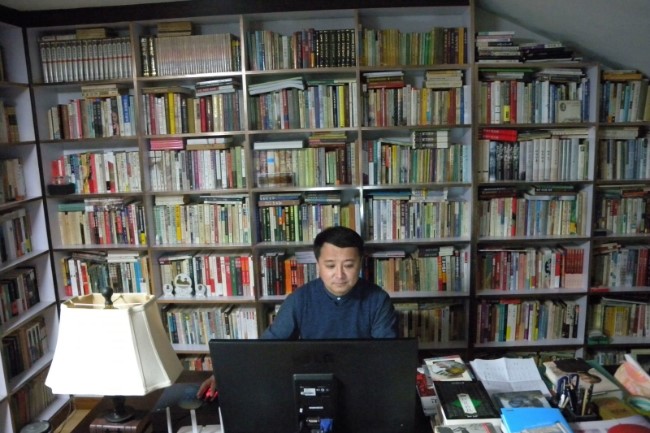 청우재 이미지