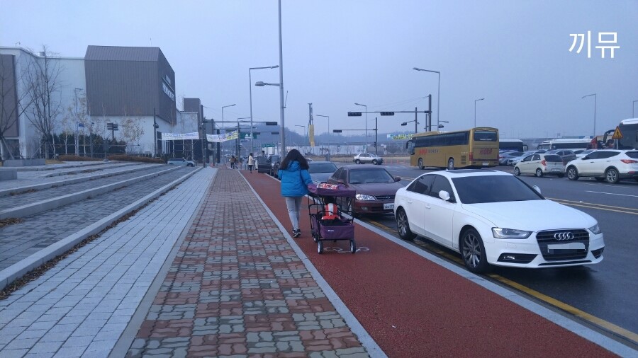한우가 수제만두 이미지