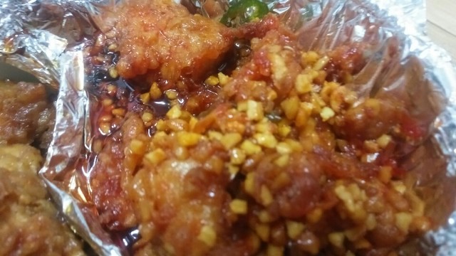 강정의 전설 이미지