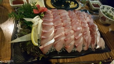 자갈치회포차 이미지