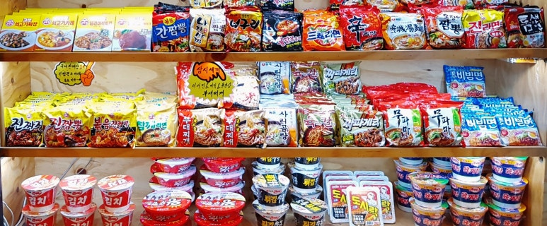 오레오PC방 이미지