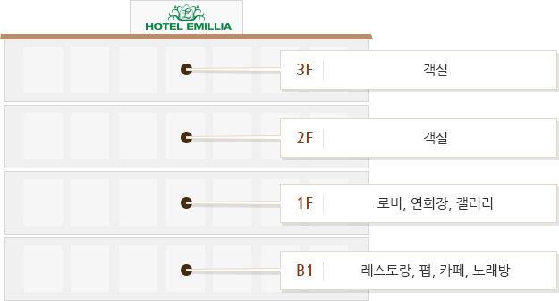 토파즈노래방 이미지