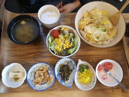 파파노다이닝 이미지