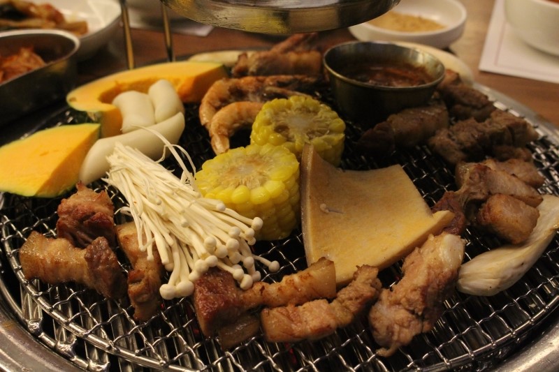 오름생고기 이미지