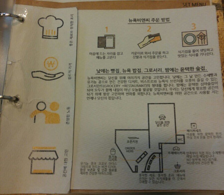 뉴욕비앤씨 이미지