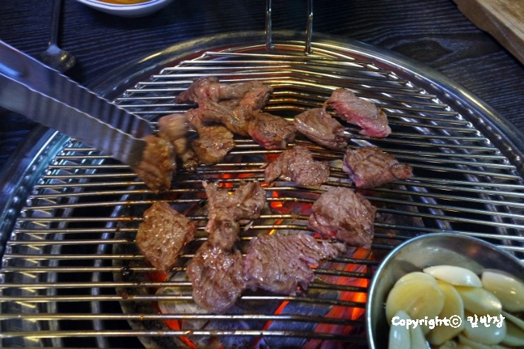 이태원라면집 이미지