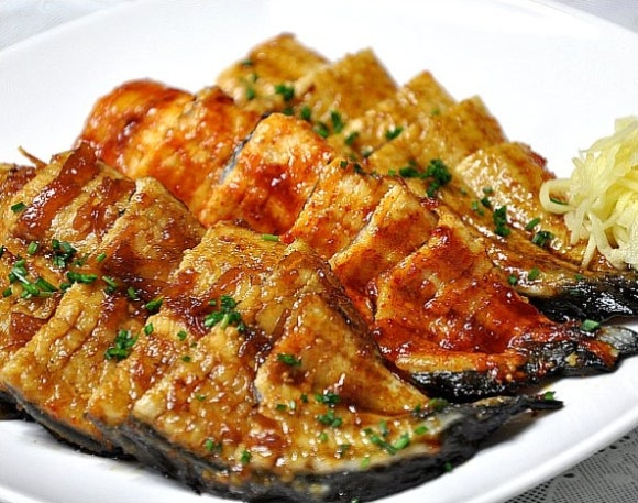 가든식당 이미지