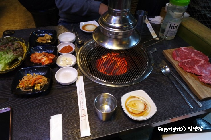 이태원라면집 이미지