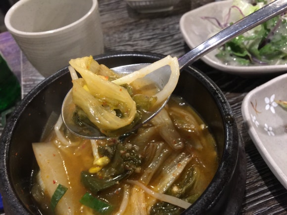 참숯갈비한판 이미지