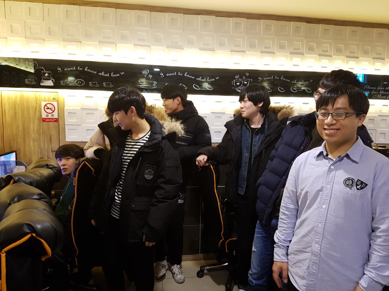 준PC방 이미지