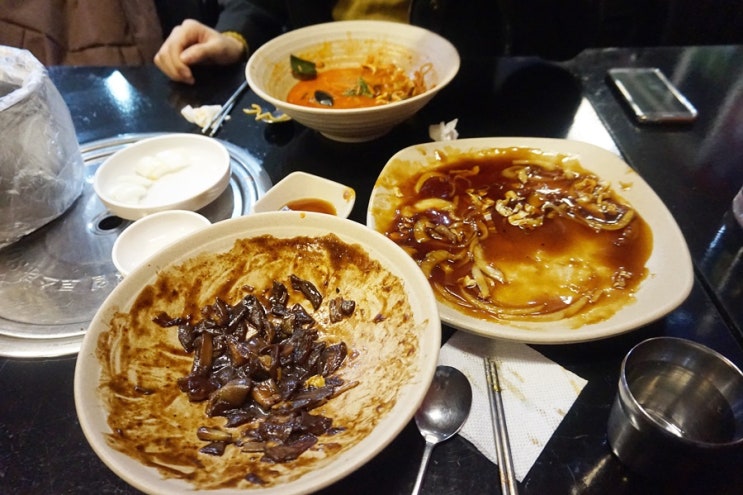 안나짬뽕 이미지