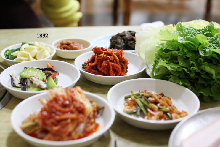 고향산천삼겹살 이미지