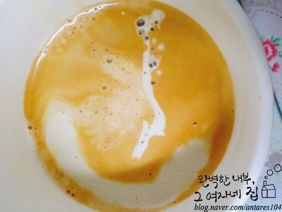 달달커피 이미지