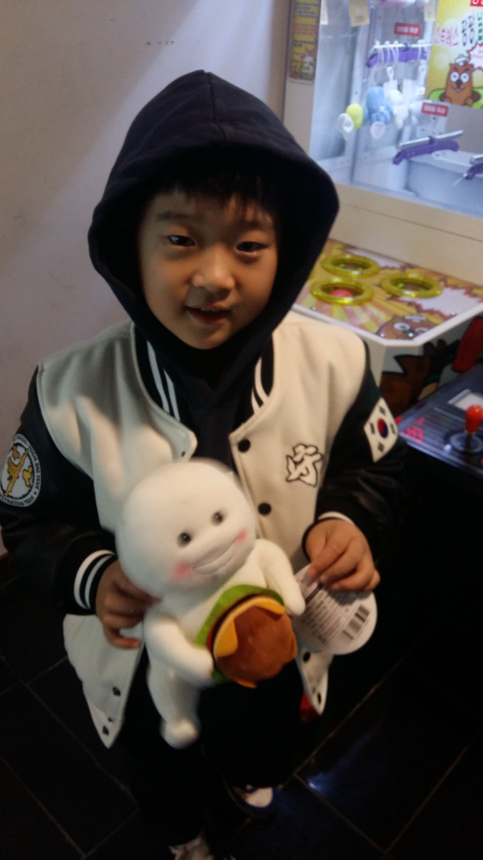 인형뽑기왕 이미지