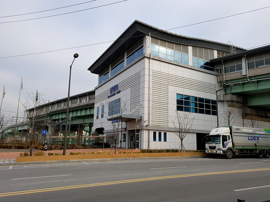 신내LPG충전소 이미지