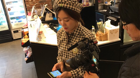 뚜레쥬르센트럴 이미지