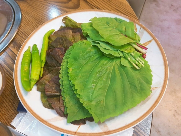 일등한우식육식당 이미지