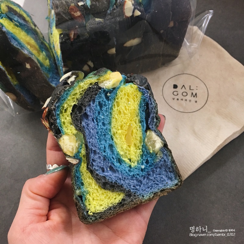 달곰베이커리 이미지