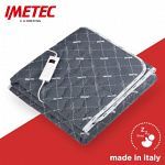 [IMETEC][Made in ltaly] 이메텍 프리미엄 전기요 1인용 804B1