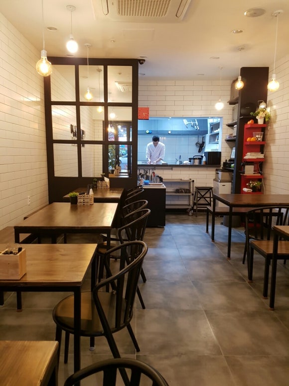 오카츠 이미지